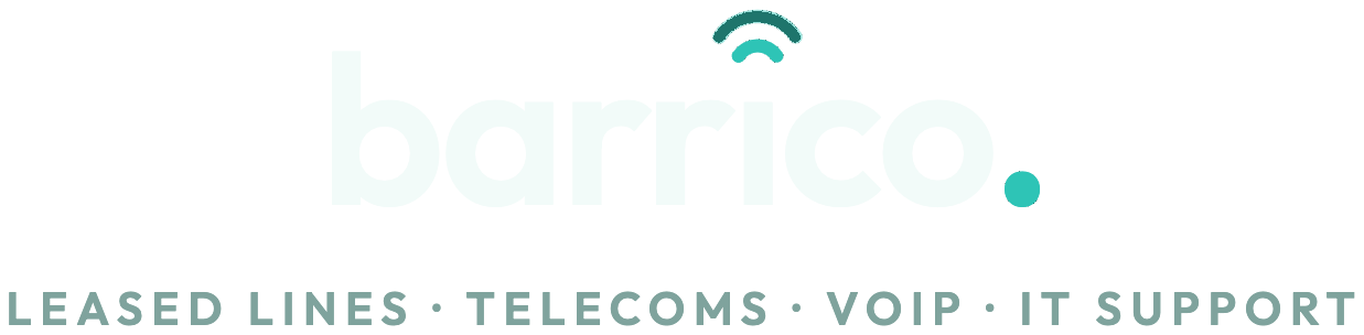 Barrico — leased lines, telecoms, VoIP, IT support